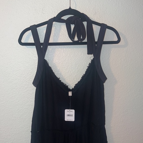 Free people movement dance til dawn jumper - Picture 4 of 6